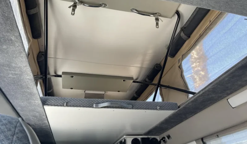 
								1998 Ford Econoline E-250 Sportsmobile Camper full									