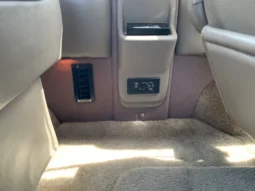 
										2001 Ford Econoline E-350 Super Duty Waldoch Conversion Van full									