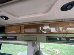 
										2002 Chevrolet Express G1500 Sherrod Conversion Van full									