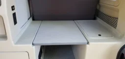 
										2002 Volkswagen Eurovan Camper full									