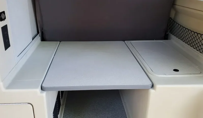 
								2002 Volkswagen Eurovan Camper full									