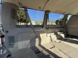 
										2003 Chevrolet Astro AWD full									