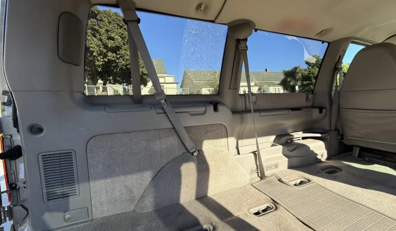 
								2003 Chevrolet Astro AWD full									