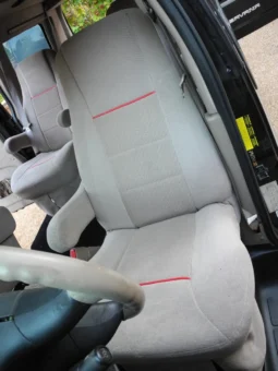 
										2003 GMC Savana G1500 Regency Conversion Van full									