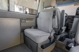 
										2003 Volkswagen EuroVan Westfalia MV Weekender full									