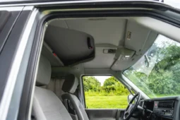 
										2003 Volkswagen EuroVan Westfalia MV Weekender Pop-Top Camper full									