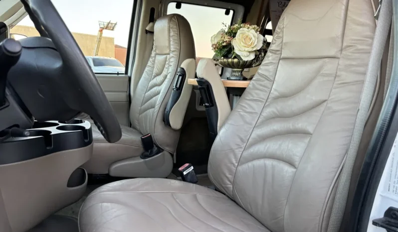 
								2006 Pleasure-Way Excel TD E-350 Class B Motorhome full									