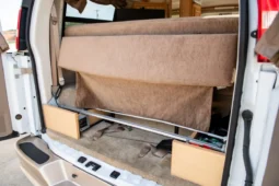 
										2006 Pleasure-Way Lexor-TS Motorhome full									