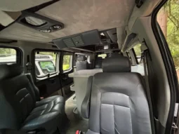 
										2007 Ford E-250 Super Duty Luxury Conversion Van full									
