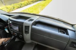 
										2012 Mercedes-Benz Sprinter 2500 Executive Coach full									