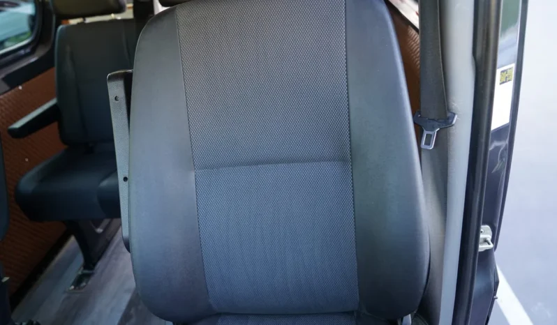 
								2013 Mercedes-Benz Sprinter 2500 Camper Conversion full									