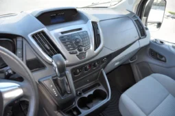 
										2016 Ford Transit 350 XLT 15-Passenger Wagon full									