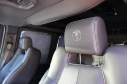 
										2017 Chevrolet Express Explorer Limited SE Conversion Van full									