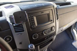 
										2018 Mercedes-Benz Sprinter Sportsmobile Camper full									