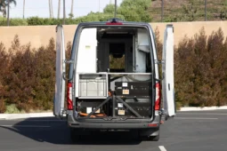 
										2021 Mercedes-Benz Sprinter 4500 Mobile Kitchen full									