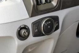 
										2021 Pleasure-Way Ontour 2.0 Class B Motorhome full									