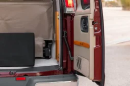 
										1998 Chevrolet Express Rocky Ridge Conversion Van full									