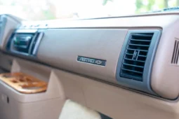 
										1994 Chevrolet Astro EXT Conversion Van full									