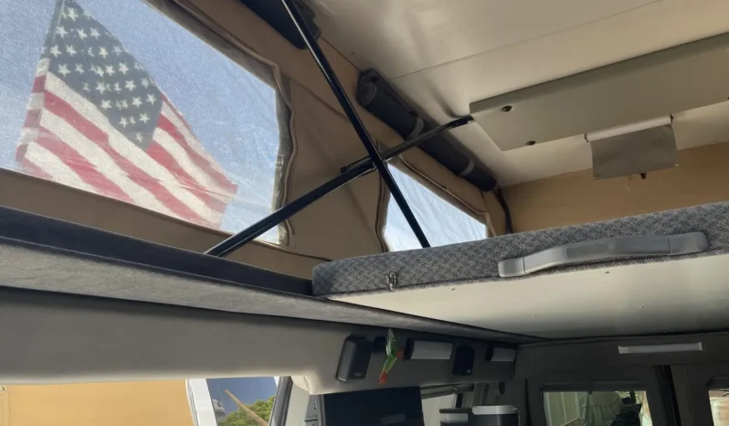
								1998 Ford Econoline E-250 Sportsmobile Camper full									