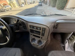 
										2000 Chevrolet Astro AWD full									
