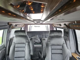 
										2001 Dodge Ram 1500 DMC Conversion Van full									