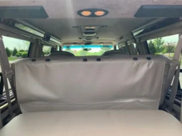 
										2001 Ford Econoline E-350 Super Duty Waldoch Conversion Van full									