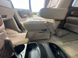 
										2002 Chevrolet Express G1500 Sherrod Conversion Van full									