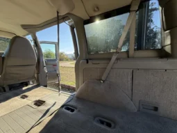 
										2003 Chevrolet Astro AWD full									