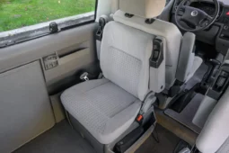 
										2003 Volkswagen EuroVan Westfalia MV Weekender full									