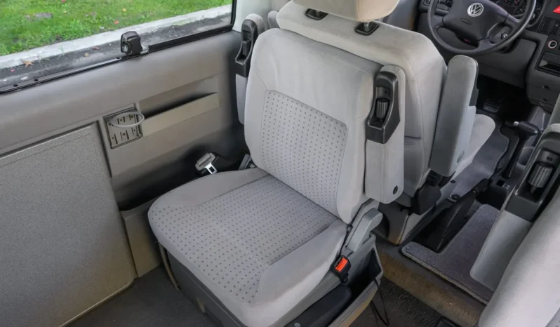 
								2003 Volkswagen EuroVan Westfalia MV Weekender full									