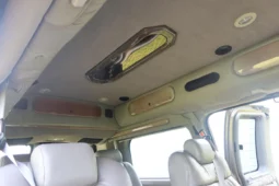 
										2004 GMC Savana 1500 Explorer Limited S Conversion Van full									