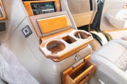 
										1995 Chevrolet G20 Conversion Van full									
