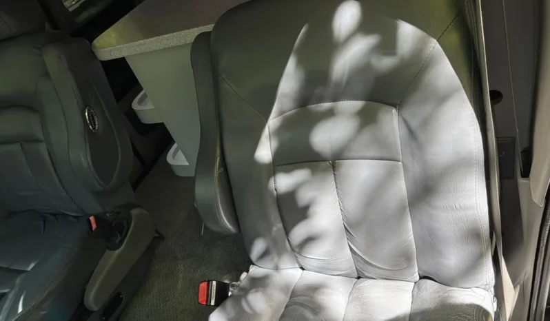 
								2007 Ford E-250 Super Duty Luxury Conversion Van full									