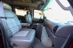 
										2007 Ford Econoline E-350 Quigley 4×4 Conversion full									