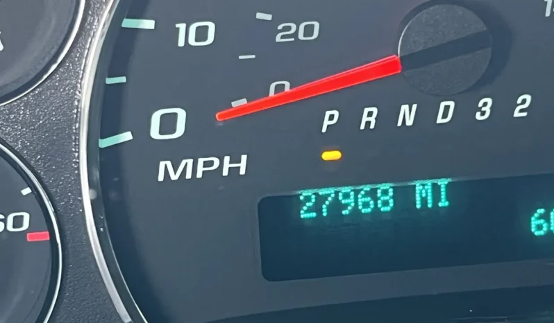 
								2010 Chevrolet Express Explorer Limited SE Conversion Van full									