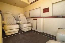 
										2012 Mercedes-Benz Sprinter 2500 Executive Coach full									