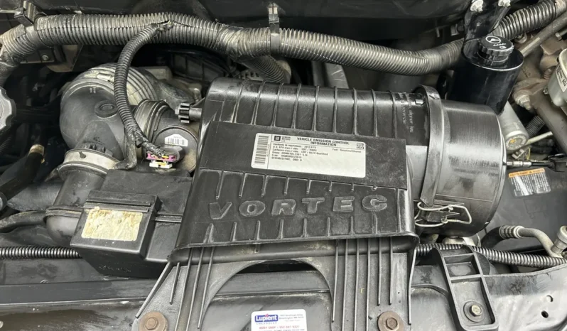 
								2013 Chevrolet Express El Kapitan Conversion Van full									