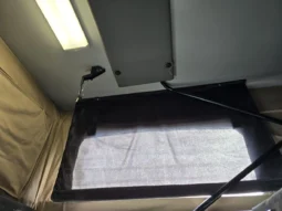 
										2013 Ford E-350 Quigley 4×4 Conversion full									