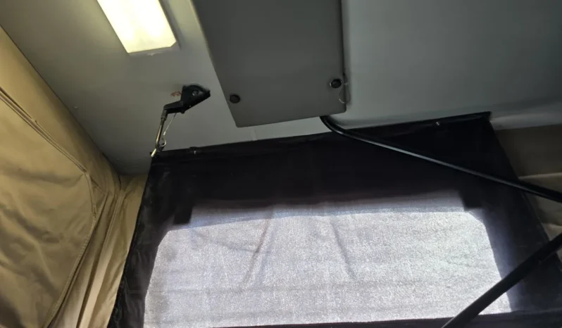 
								2013 Ford E-350 Quigley 4×4 Conversion full									