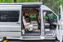 
										2014 Mercedes-Benz Sprinter 3500 Winnebago Era 70X full									