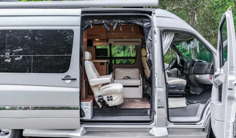 
								2014 Mercedes-Benz Sprinter 3500 Winnebago Era 70X full									