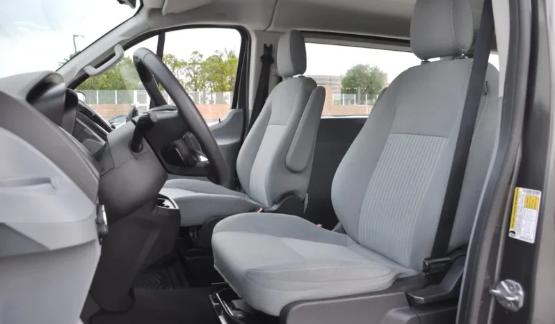 
								2016 Ford Transit 350 XLT 15-Passenger Wagon full									