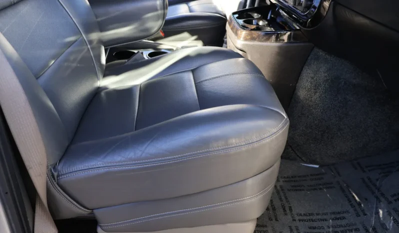 
								2017 Chevrolet Express Explorer Limited SE Conversion Van full									