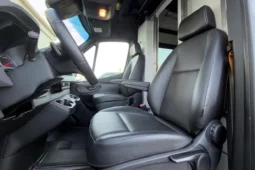
										2021 Mercedes-Benz Sprinter 4500 Mobile Kitchen full									