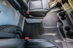 
										2023 Mercedes-Benz Sprinter 2500 Cargo Van full									