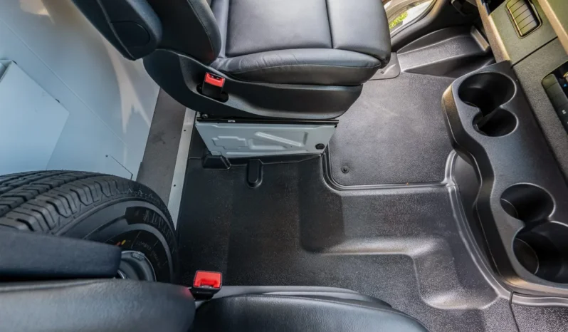 
								2023 Mercedes-Benz Sprinter 2500 Cargo Van full									