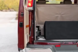 
										1998 Chevrolet Express Rocky Ridge Conversion Van full									