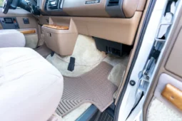 
										1994 Chevrolet Astro EXT Conversion Van full									