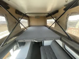 
										1998 Ford Econoline E-250 Sportsmobile Camper full									