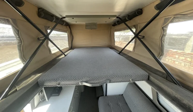 
								1998 Ford Econoline E-250 Sportsmobile Camper full									